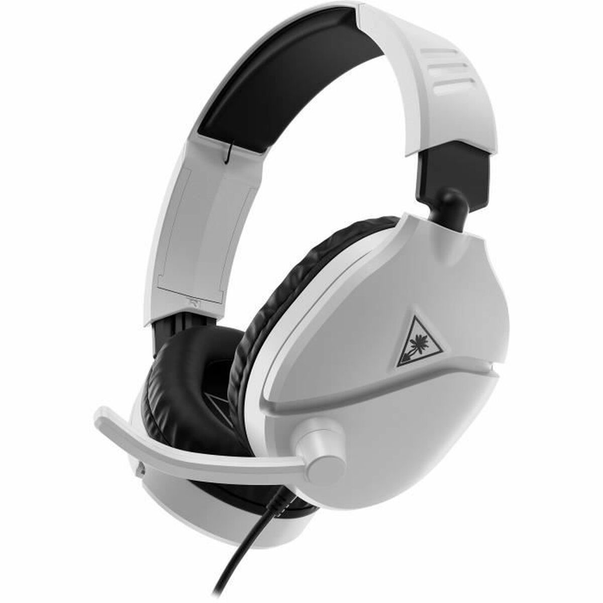 Gaming Headset with Microphone Turtle Beach Recon 70-3