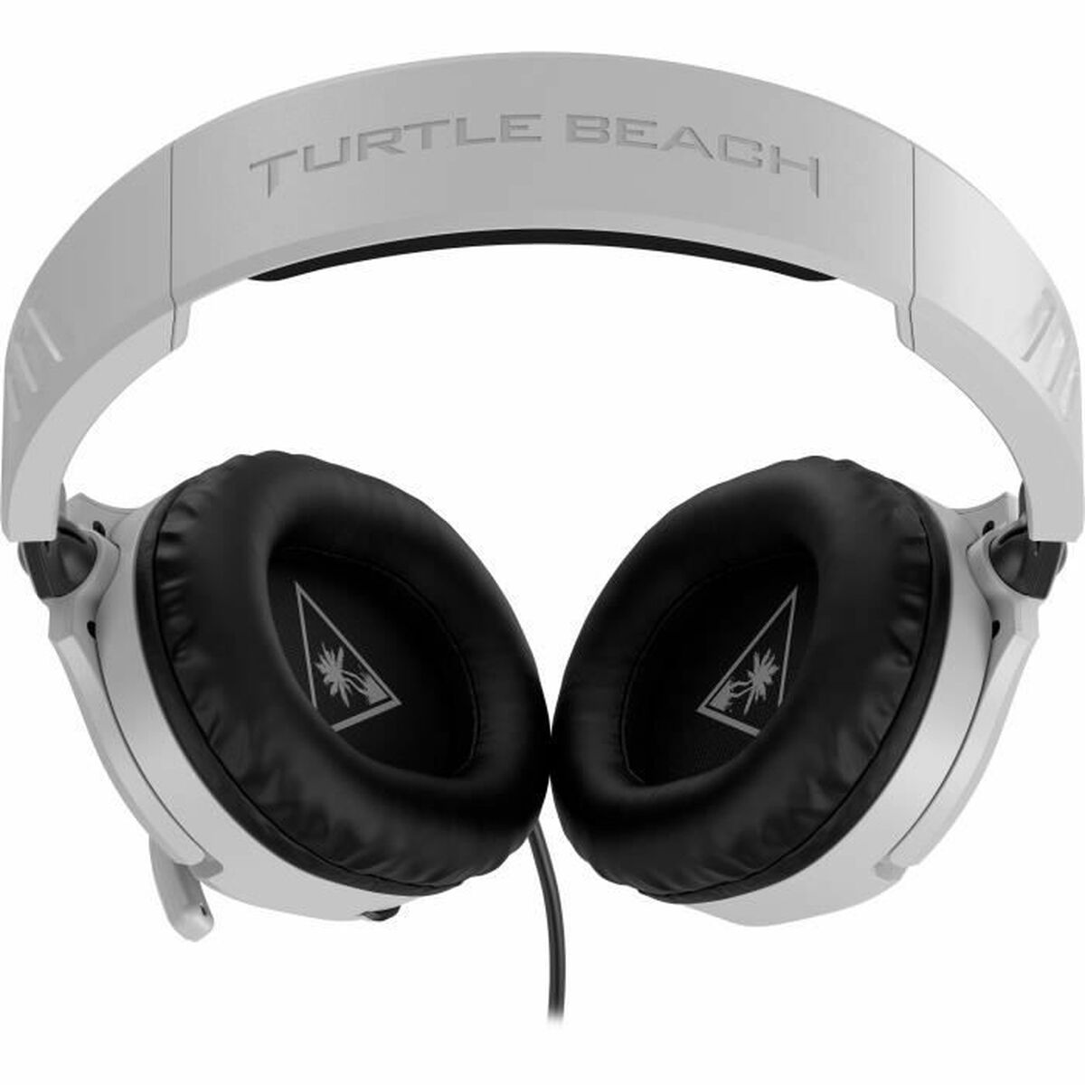 Gaming Headset with Microphone Turtle Beach Recon 70-1