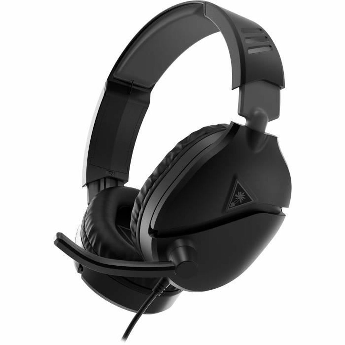 Headphones with Microphone Turtle Beach TBS-5001-05 Black-5