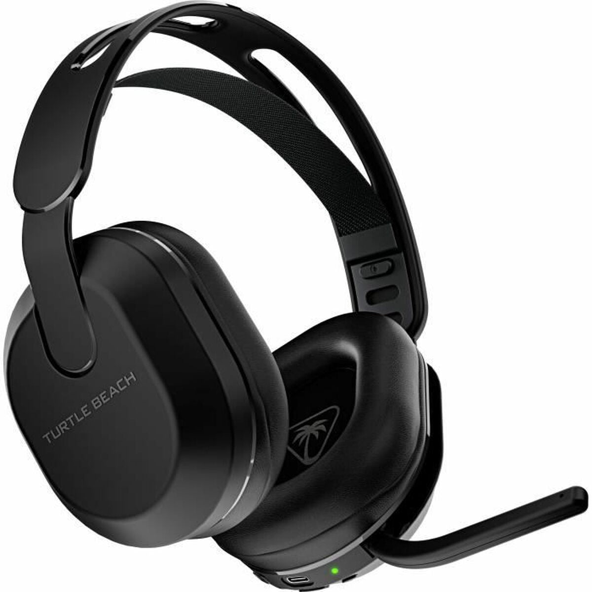 Gaming Headset with Microphone Turtle Beach TBS-5104-05-0