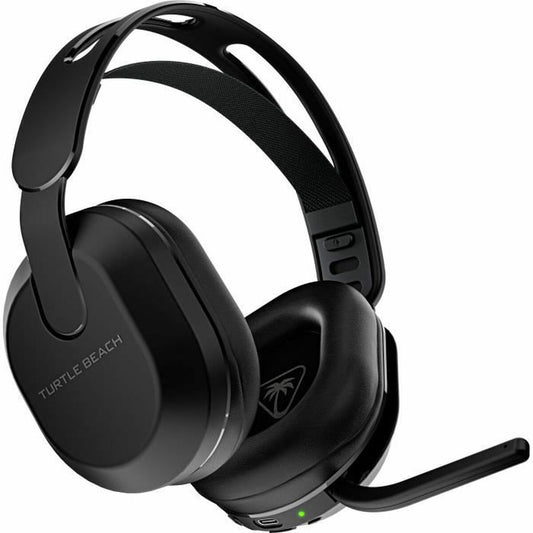 Gaming Headset with Microphone Turtle Beach TBS-5104-05-0