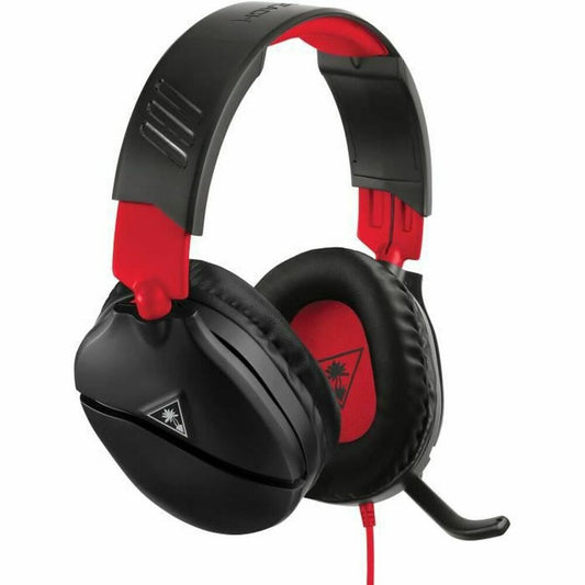 Headphones with Microphone Turtle Beach 1033326 (1 Unit)-0