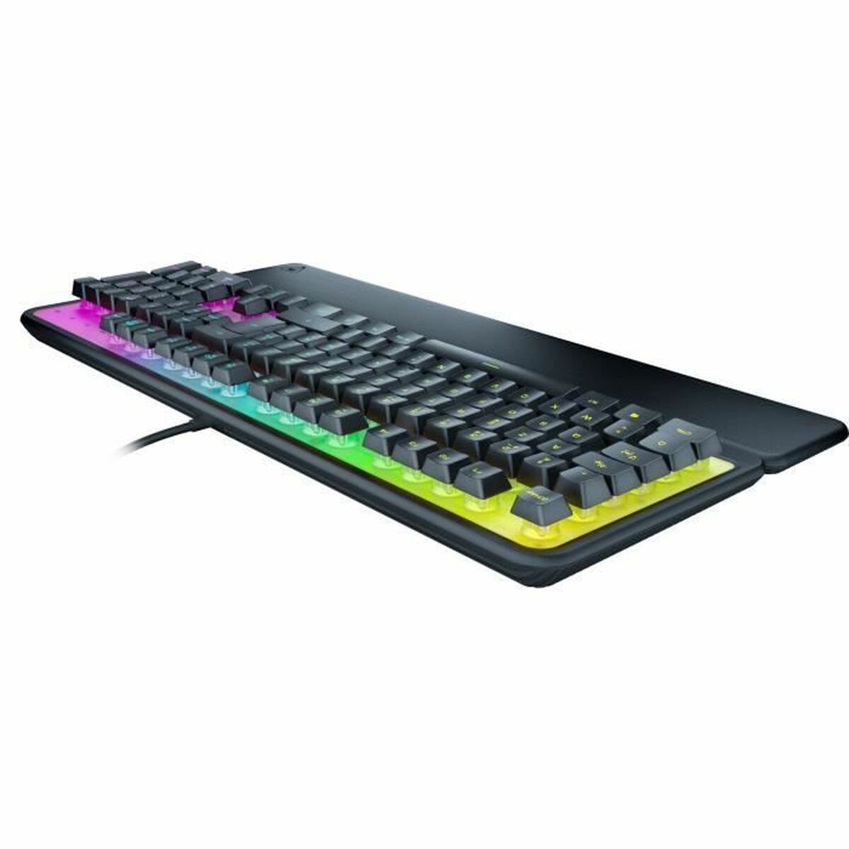 Keyboard Turtle Beach Magma Black Azerty French French-1