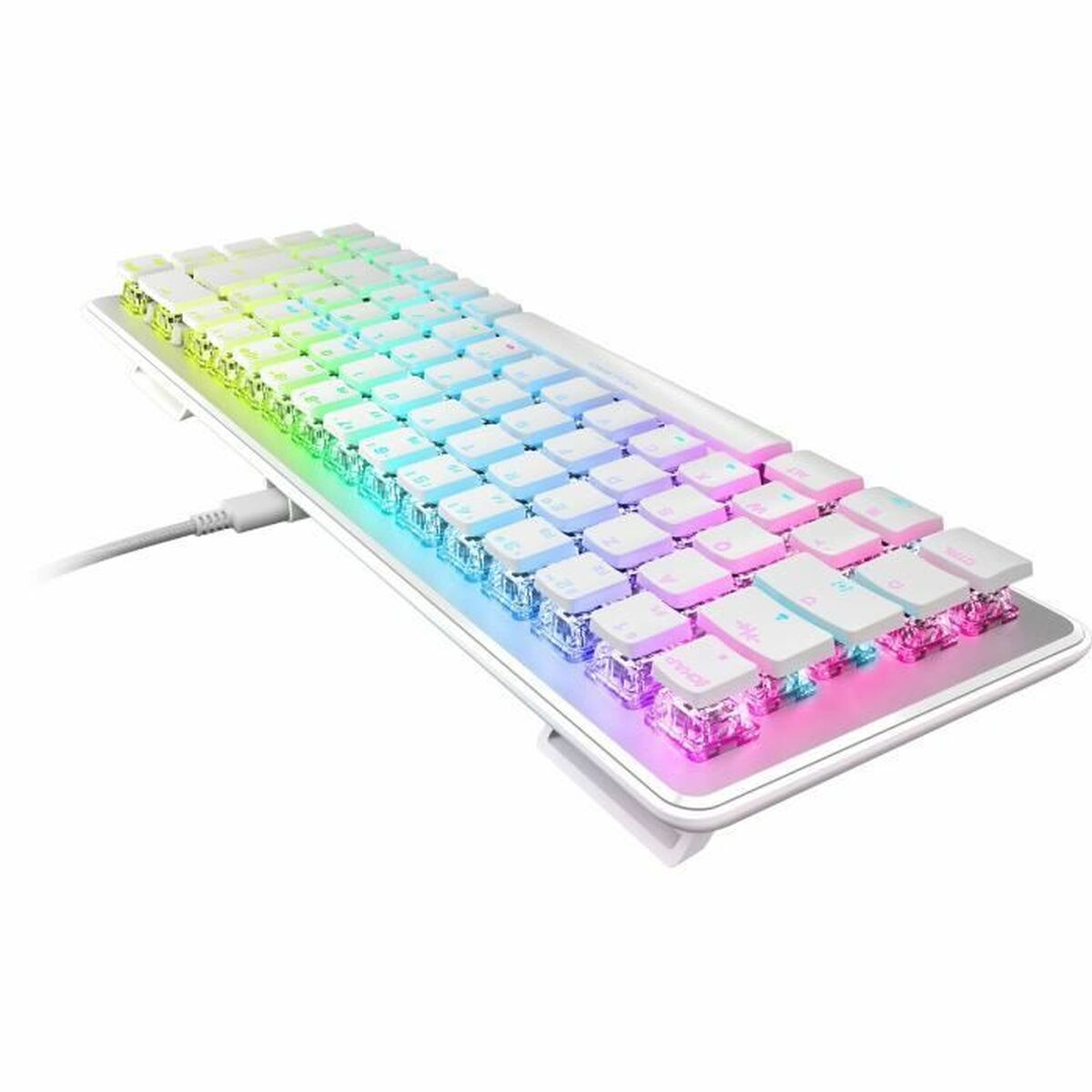 Keyboard Turtle Beach TBK-3001-12-FR-5