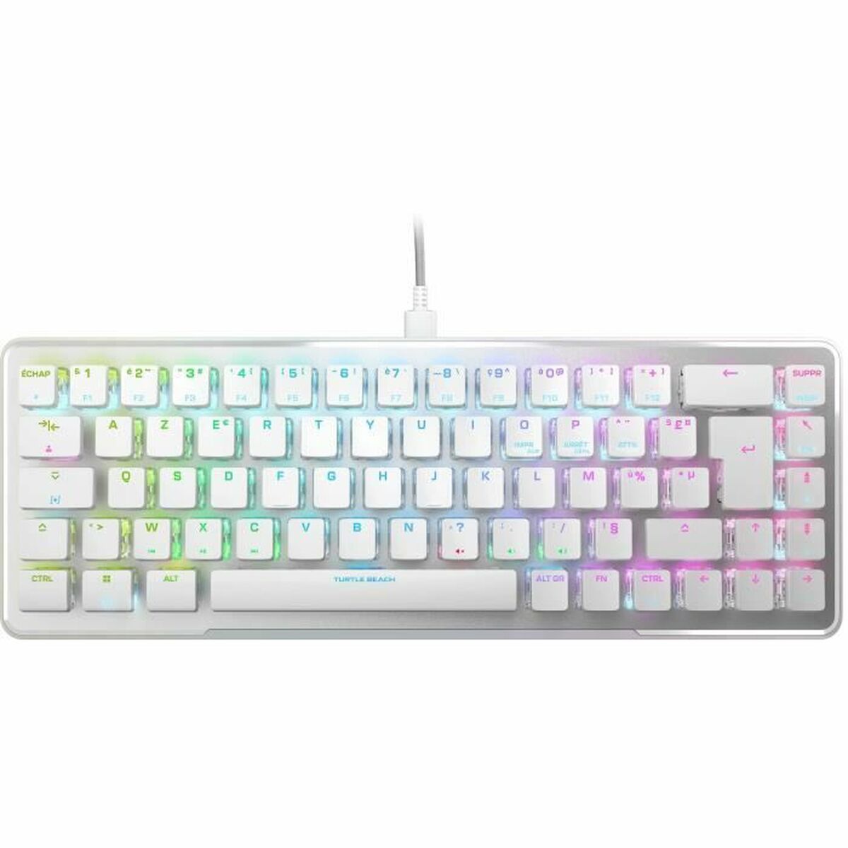 Keyboard Turtle Beach TBK-3001-12-FR-3