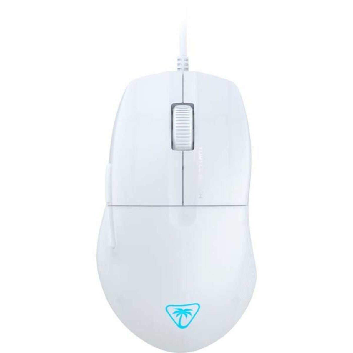 Optical Wireless Mouse Turtle Beach TBM-1001-15 White 8000 dpi-0