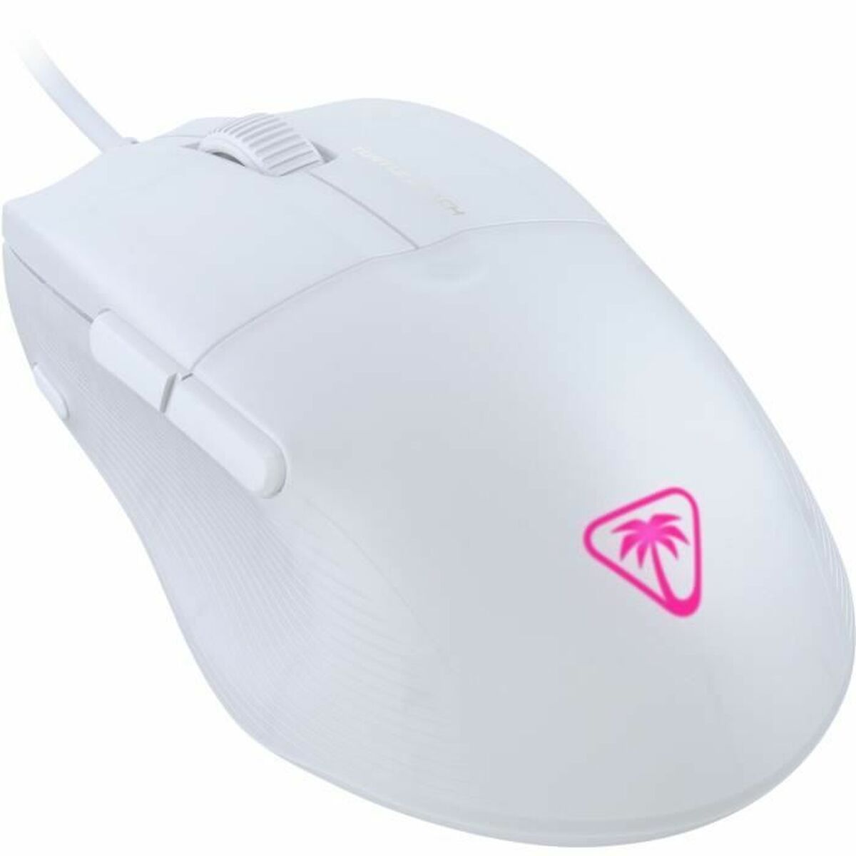 Optical Wireless Mouse Turtle Beach TBM-1001-15 White 8000 dpi-5