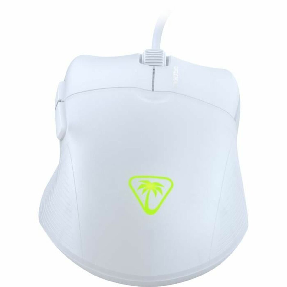 Optical Wireless Mouse Turtle Beach TBM-1001-15 White 8000 dpi-4