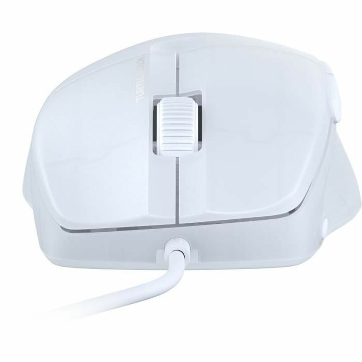Optical Wireless Mouse Turtle Beach TBM-1001-15 White 8000 dpi-3