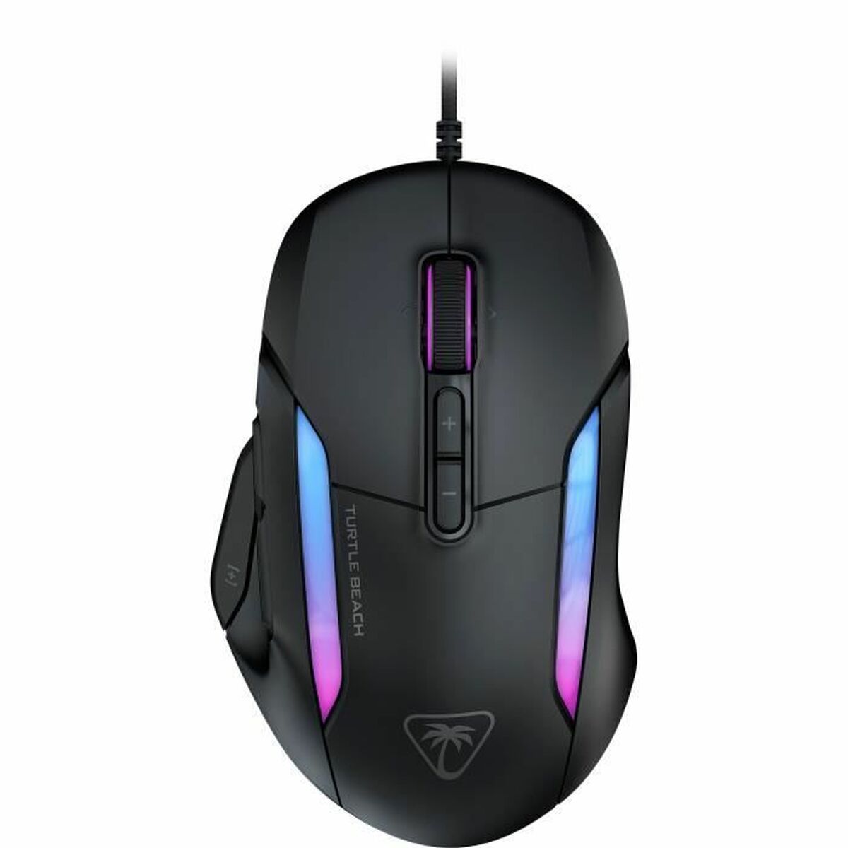 Optical mouse Turtle Beach Kone II Black 26000 DPI-0