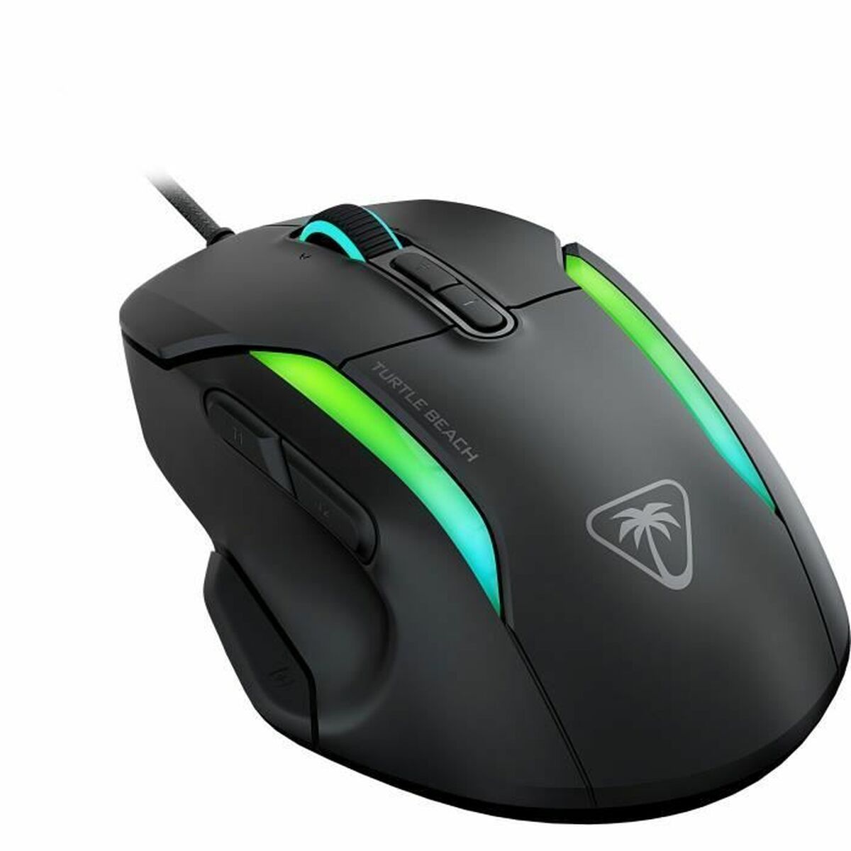Optical mouse Turtle Beach Kone II Black 26000 DPI-4