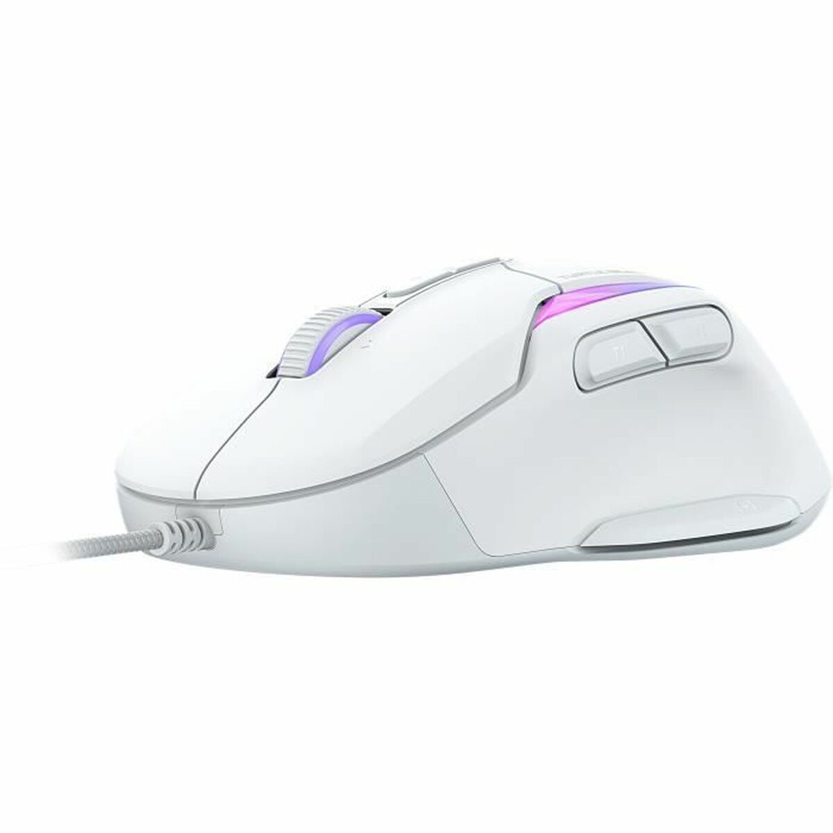Optical mouse Turtle Beach Kone II White 26000 DPI-5
