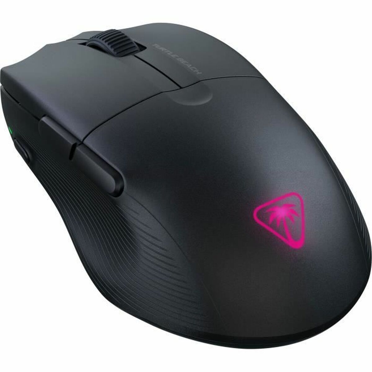 Optical Wireless Mouse Turtle Beach TBM-1102-05 Black 26000 DPI-4