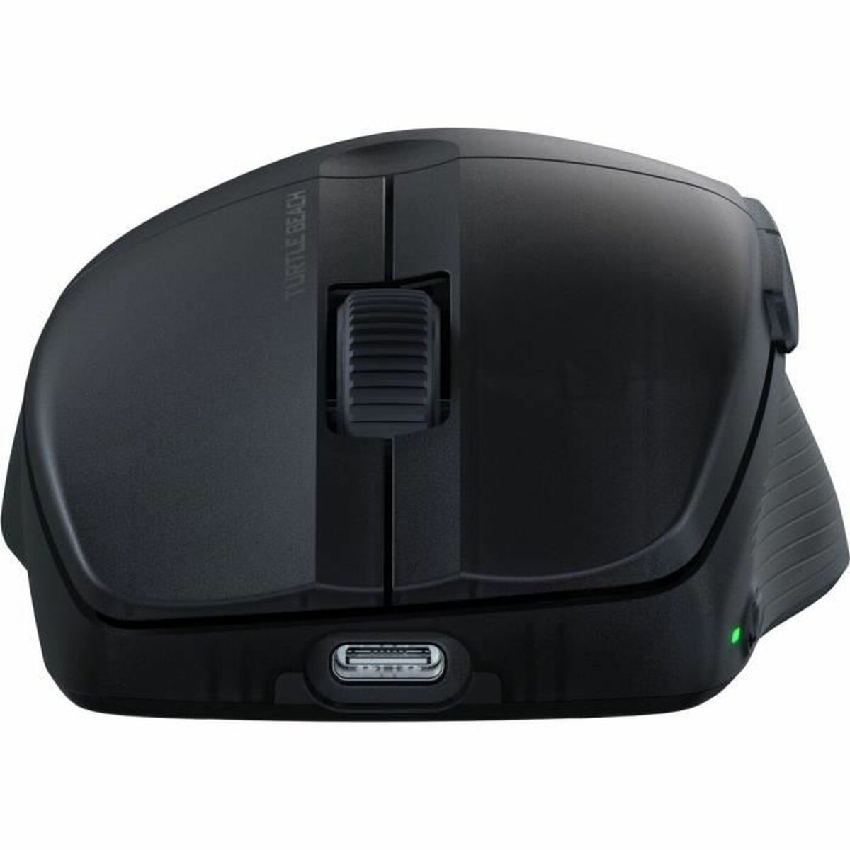 Optical Wireless Mouse Turtle Beach TBM-1102-05 Black 26000 DPI-2