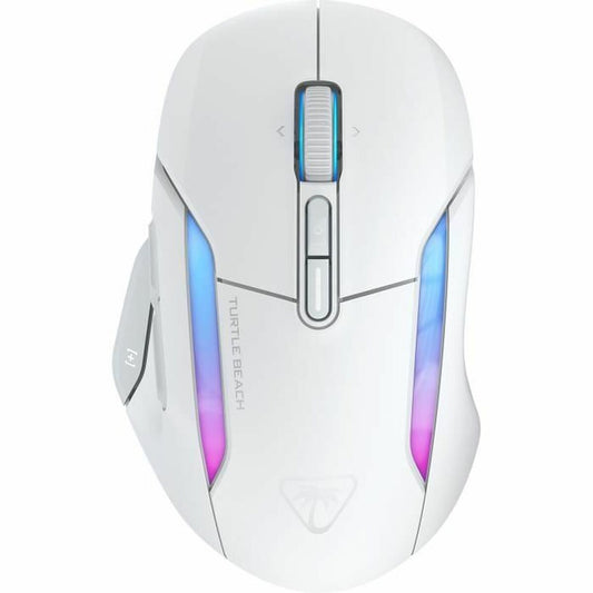 Wireless Mouse Turtle Beach KONE II AIR White 26000 DPI-0