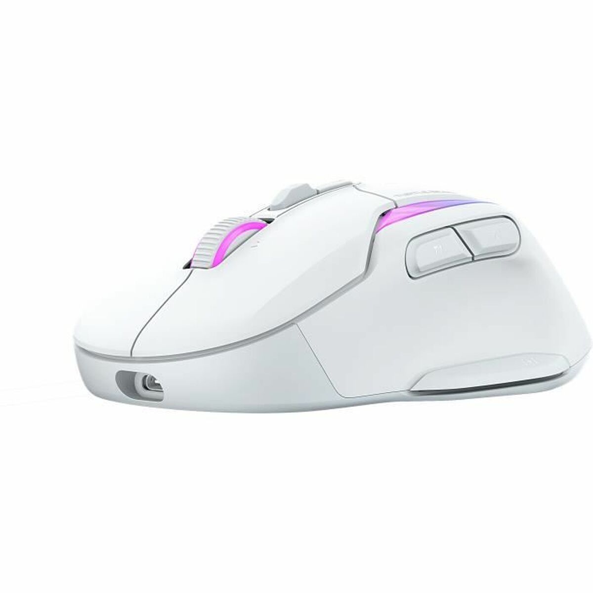 Wireless Mouse Turtle Beach KONE II AIR White 26000 DPI-5