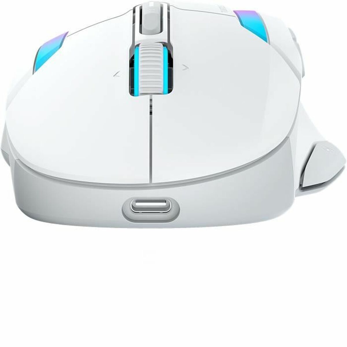 Wireless Mouse Turtle Beach KONE II AIR White 26000 DPI-2