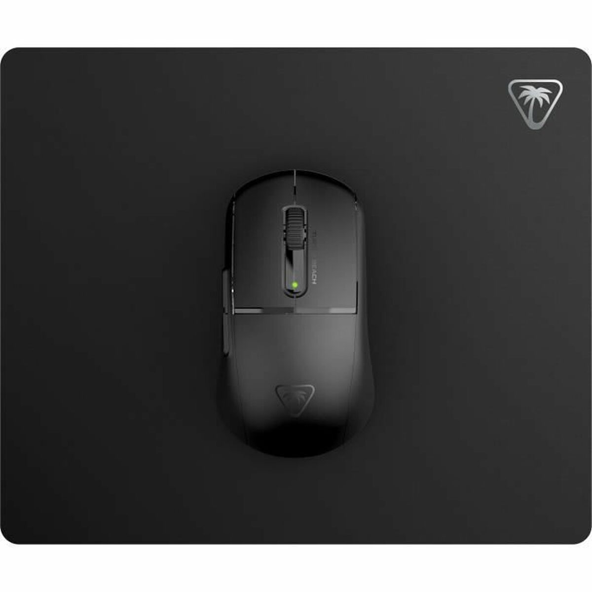 Mouse Mat Turtle Beach TBM-9101-05 Black-4