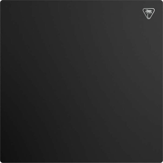 Mouse Mat Turtle Beach SenseCore Square Black-0