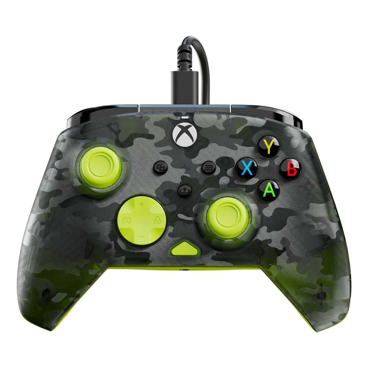 Xbox One Controller Turtle Beach-6