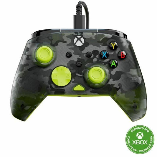 Xbox One Controller Turtle Beach-0