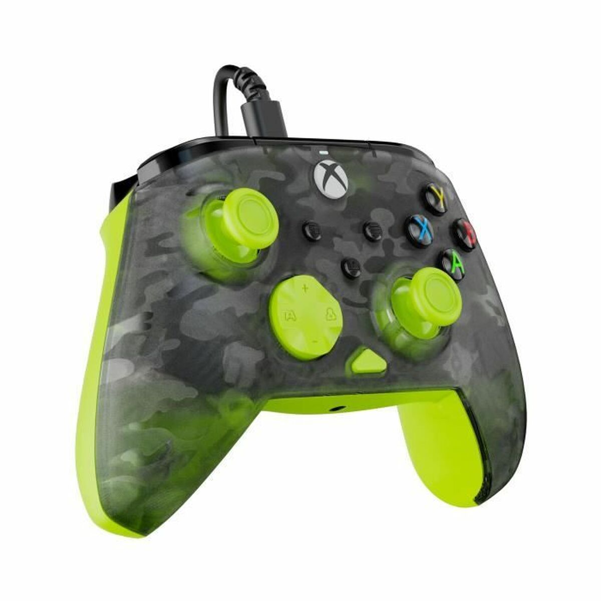 Xbox One Controller Turtle Beach-5