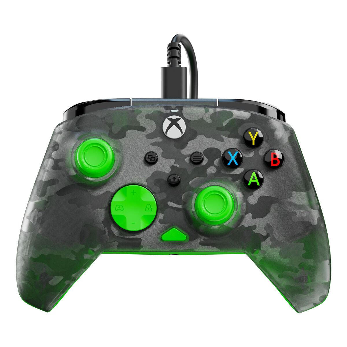 Xbox One Controller Turtle Beach Rematch Core-1