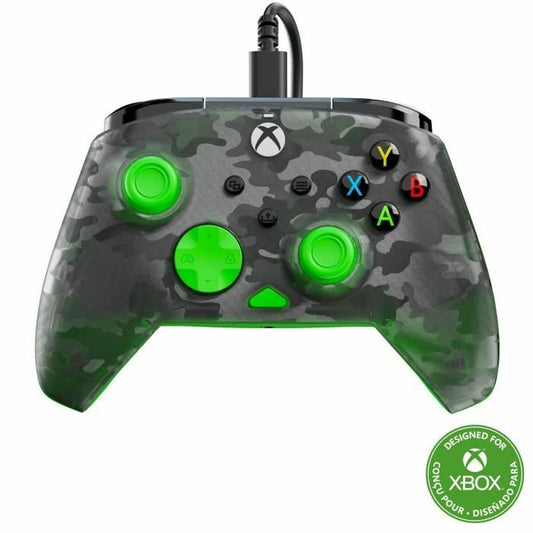 Xbox One Controller Turtle Beach Rematch Core-0