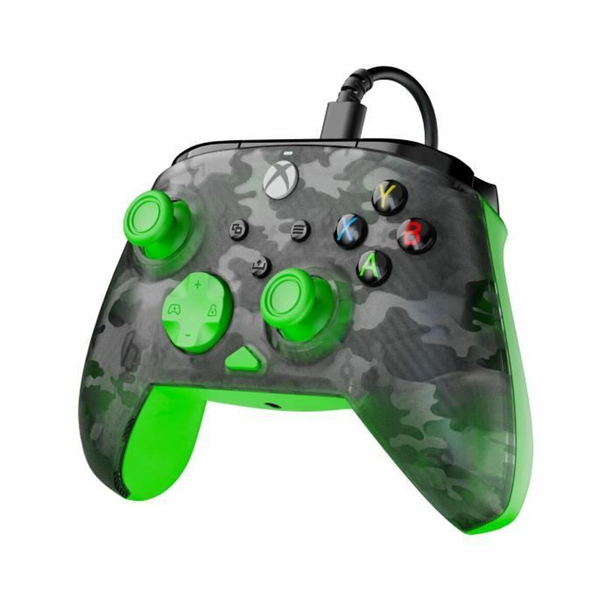 Xbox One Controller Turtle Beach Rematch Core-8