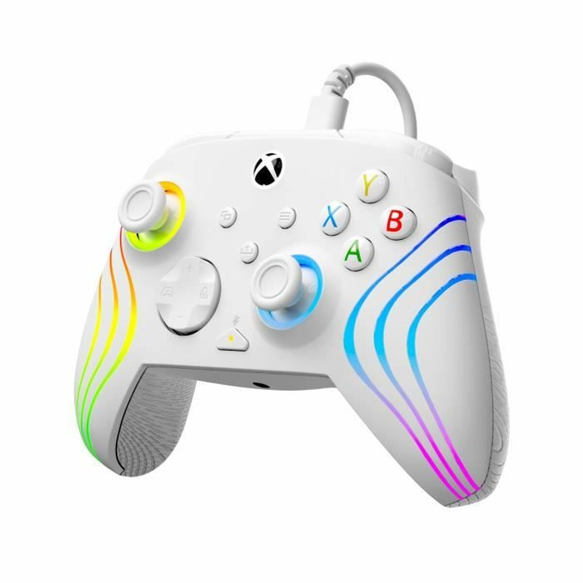 Xbox One Controller Turtle Beach Afterglow Wave-7
