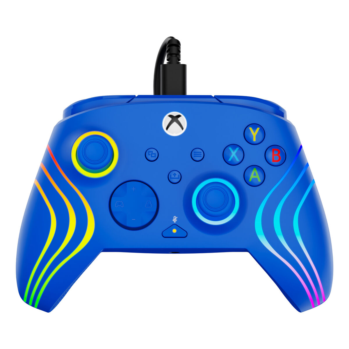 Xbox One Controller Turtle Beach-1