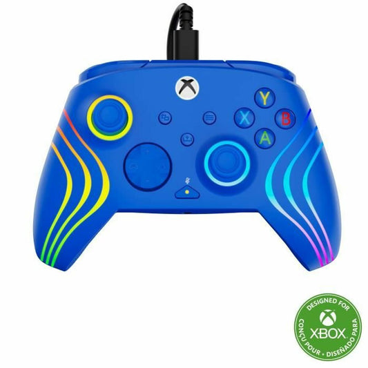 Xbox One Controller Turtle Beach-0
