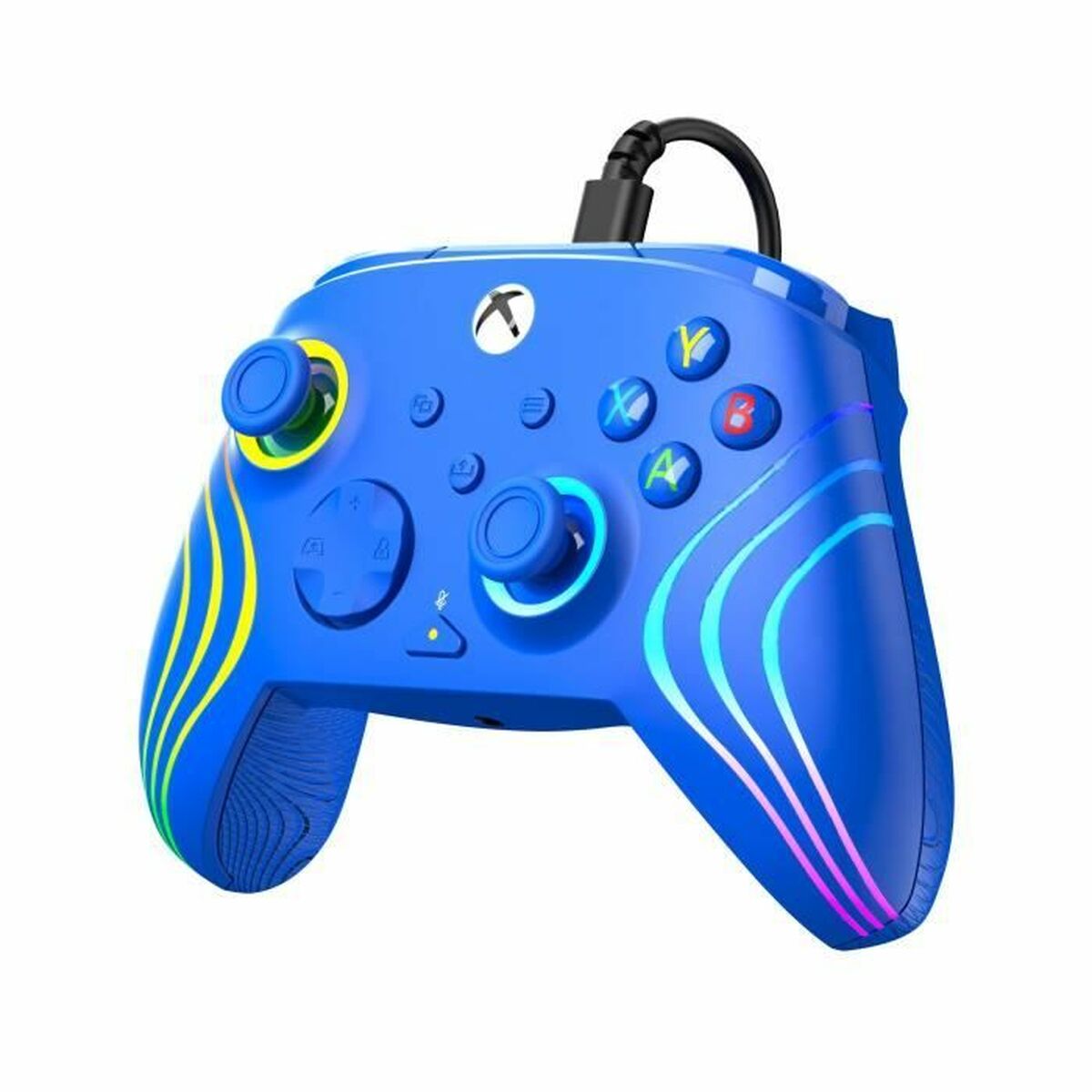Xbox One Controller Turtle Beach-8
