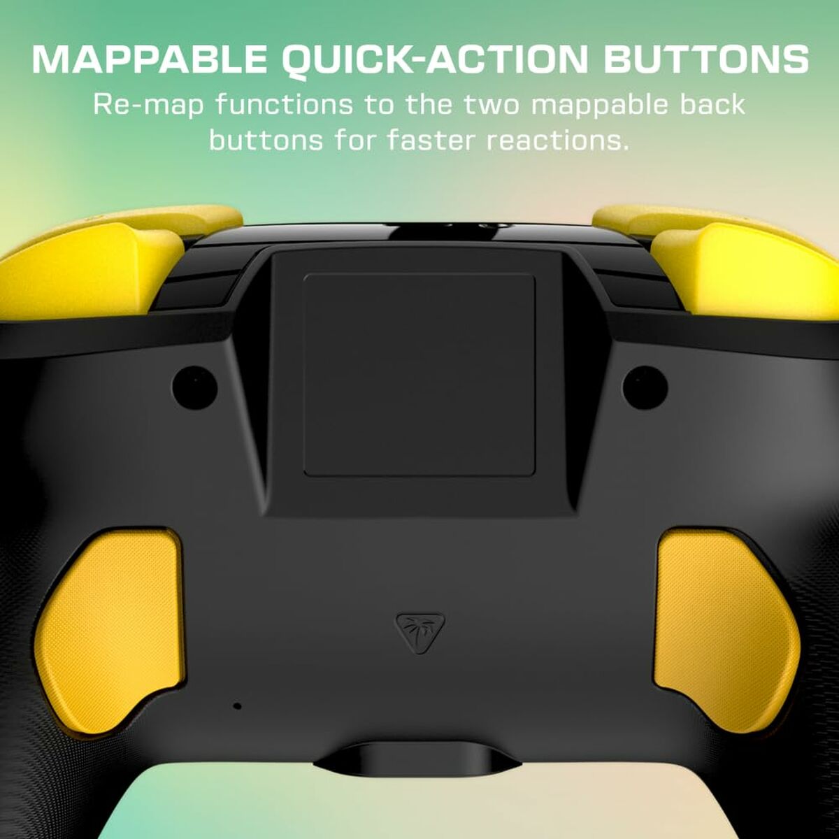 Gaming Control Turtle Beach Super Mario Star Switch-7