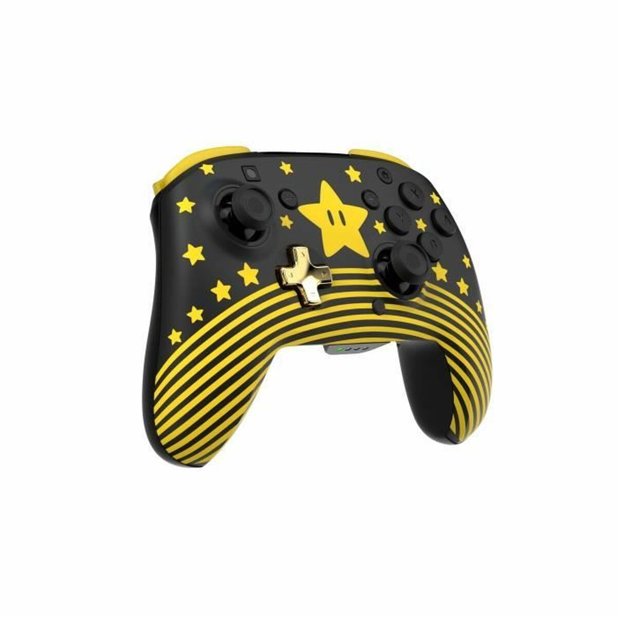 Gaming Control Turtle Beach Super Mario Star Switch-12