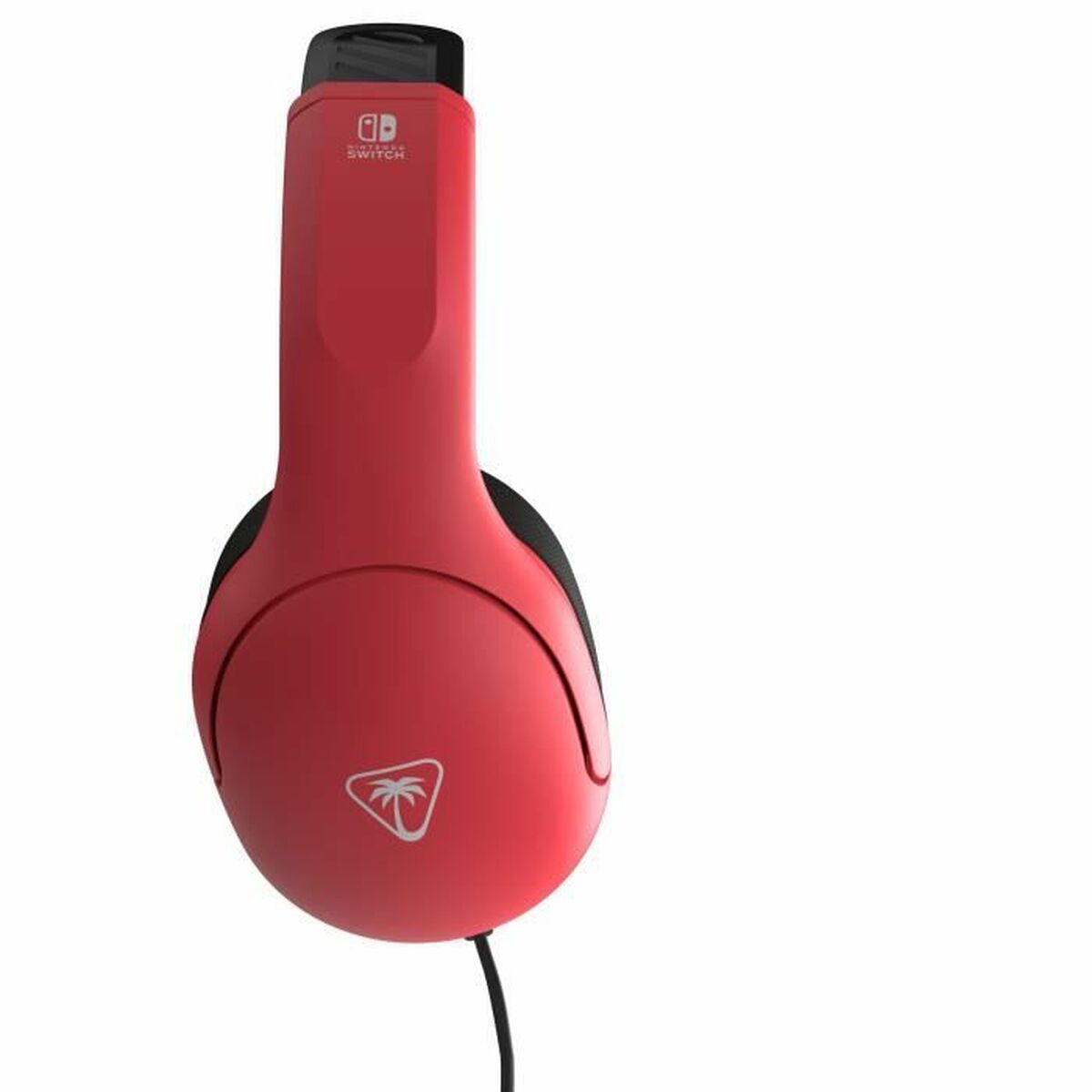 Headphones with Microphone Turtle Beach NEON BLUE & RED SWITCH 2-5