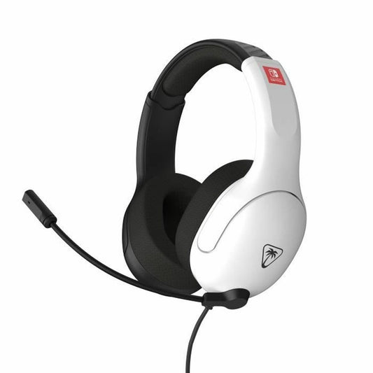 Headphones Turtle Beach Airlite Fit White/Black-0