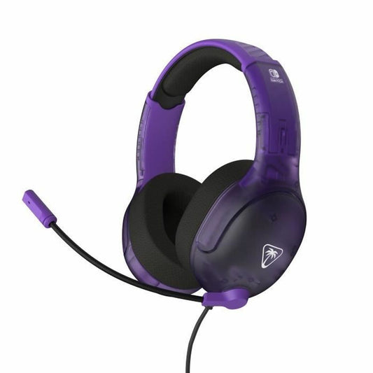 Headphones Turtle Beach Airlite Fit Purple-0