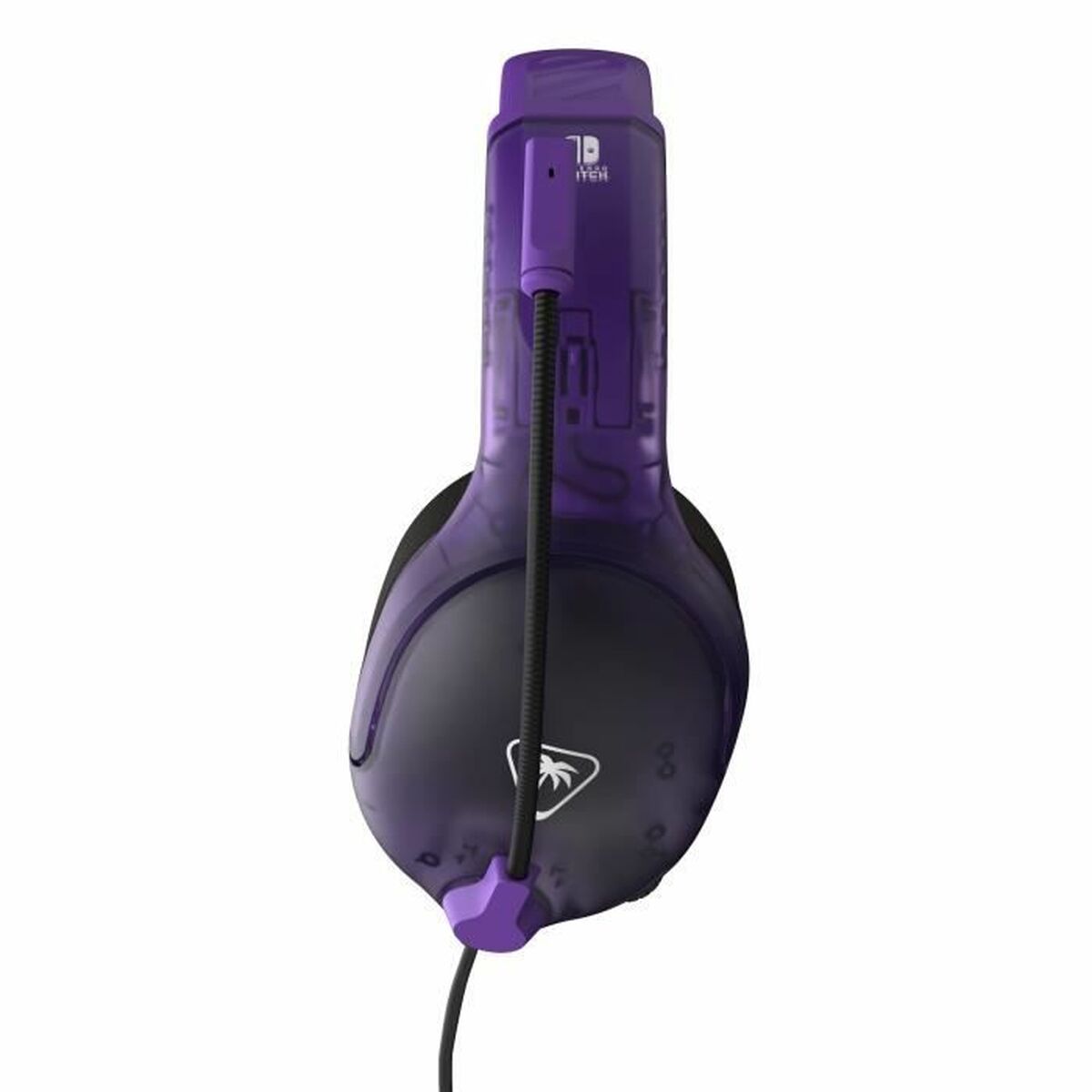 Headphones Turtle Beach Airlite Fit Purple-4