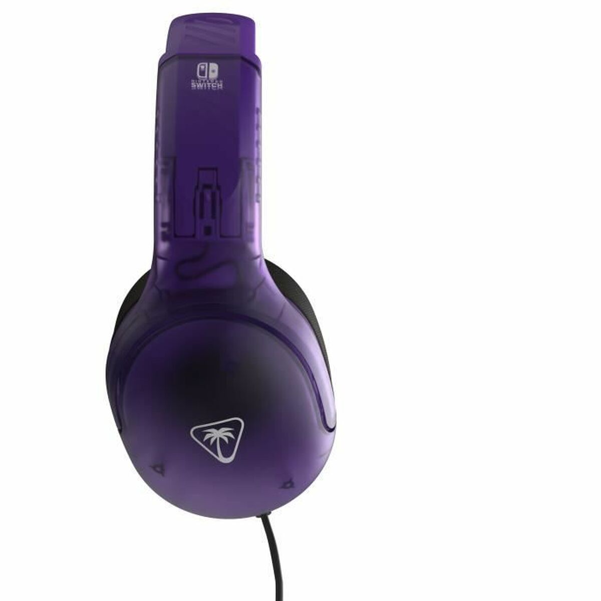 Headphones Turtle Beach Airlite Fit Purple-3