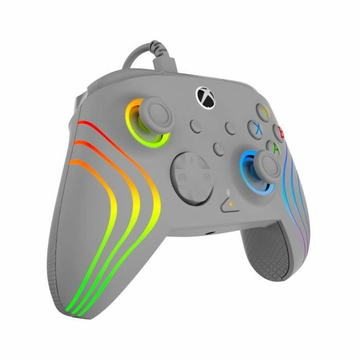 Xbox One Controller Turtle Beach-5