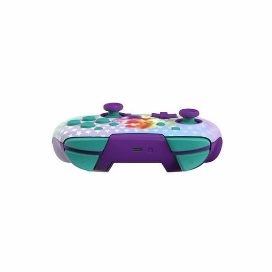 Gaming Control Turtle Beach Rematch Mario Nintendo Switch-10