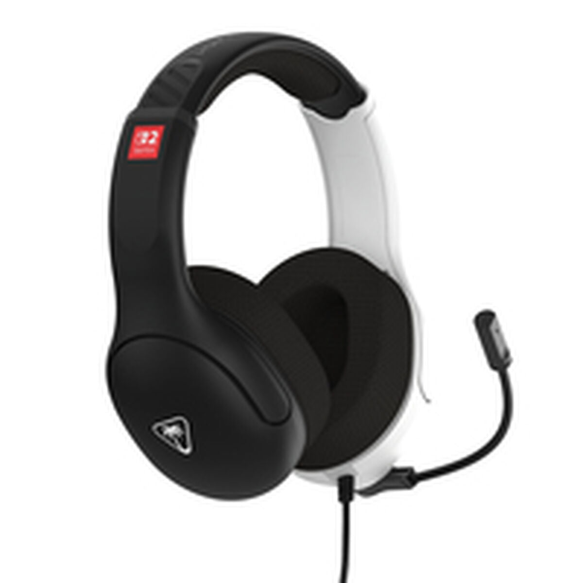 Headphones Turtle Beach Airlite Fit White-16