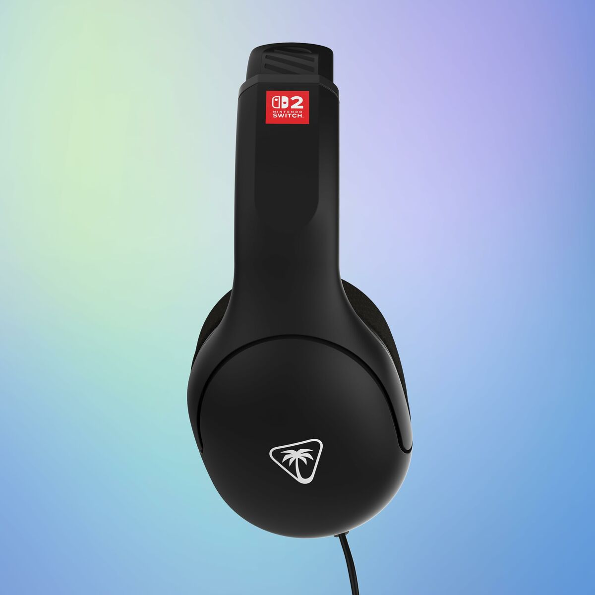 Headphones Turtle Beach Airlite Fit White-7