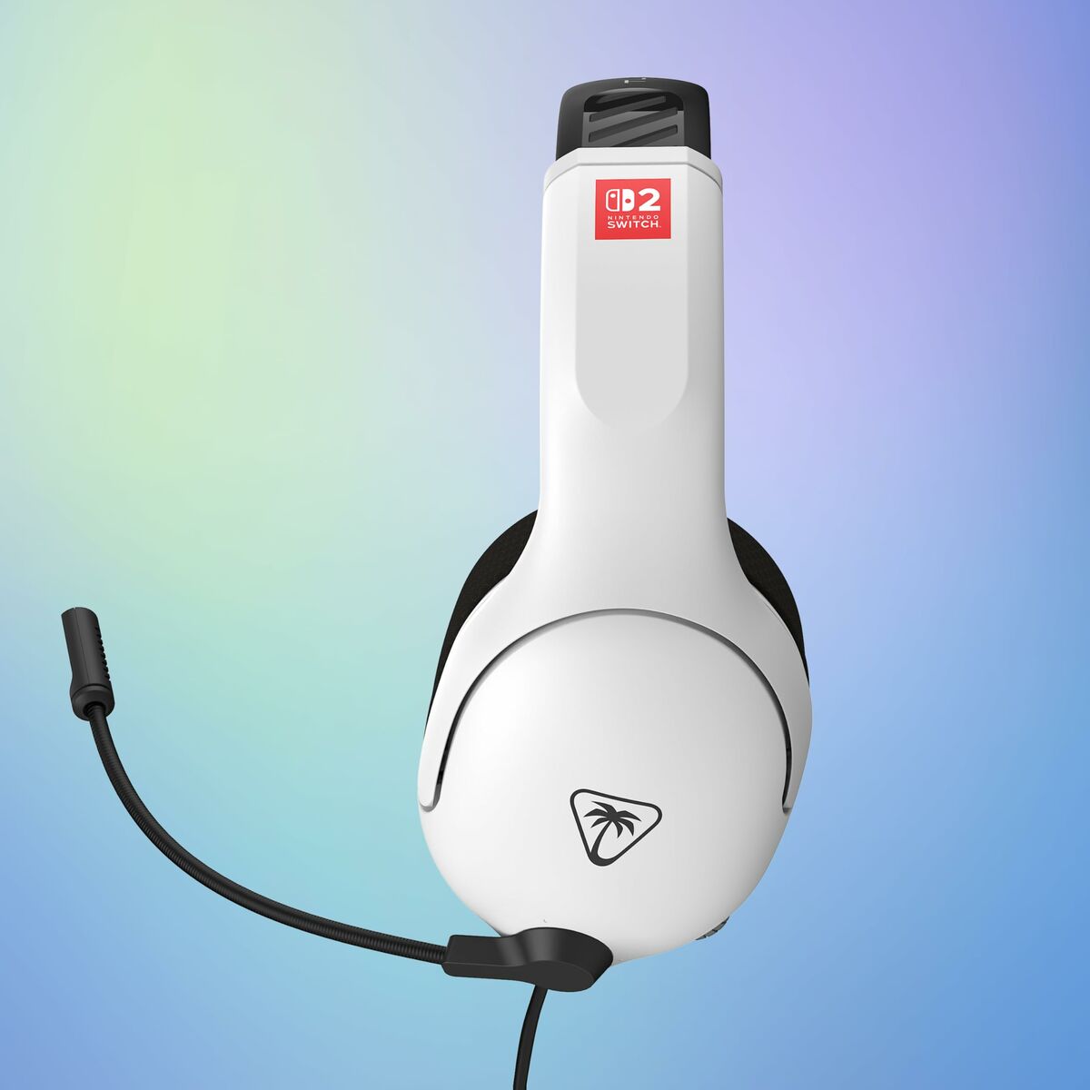 Headphones Turtle Beach Airlite Fit White-6