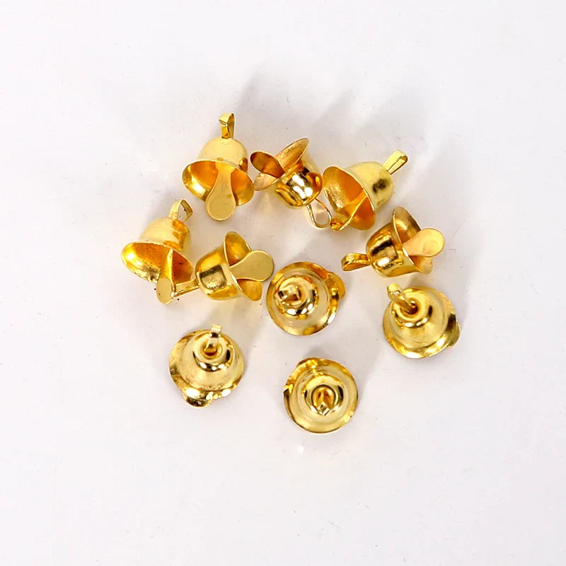 NNEOBA Bell Christmas Ornaments-1