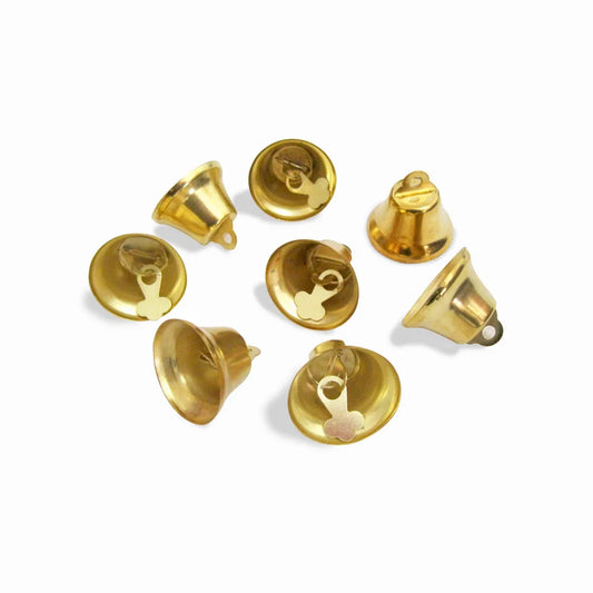 NNEOBA Bell Christmas Ornaments-0