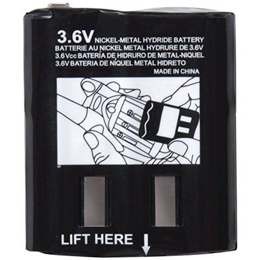 Motorola NIMH akkumulátor 1300MAH / T92, T82, T82 Extreme (1532) (1532)-0
