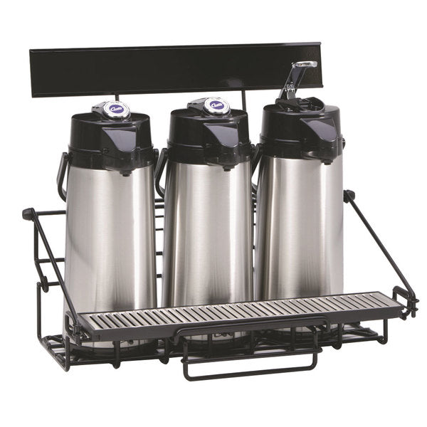 Wilbur Curtis WR-2B/WR-3B/WR-4B/WR-6B - Airpot Wire Racks-1