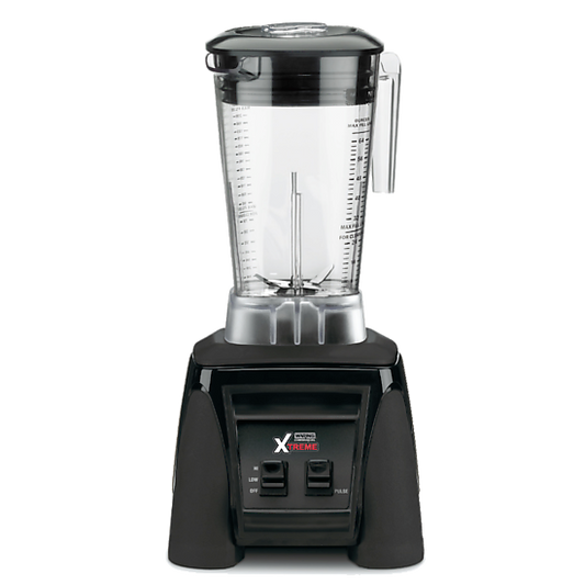 MX1000XTX Heavy-Duty Blender with "The Raptor" 64 oz Copolyester Jar by Waring Commercial-0